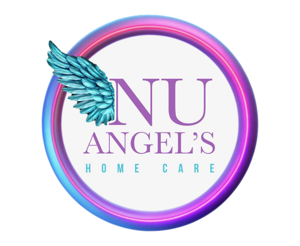 NU Angel's Home Care
